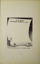 A day like all days, except - you are not there!